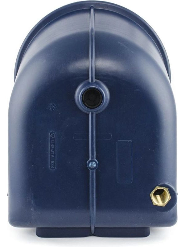 Abbeveratoio a livello costante in plastica abs