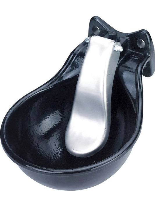 Abbeveratoio pressione ghisa import