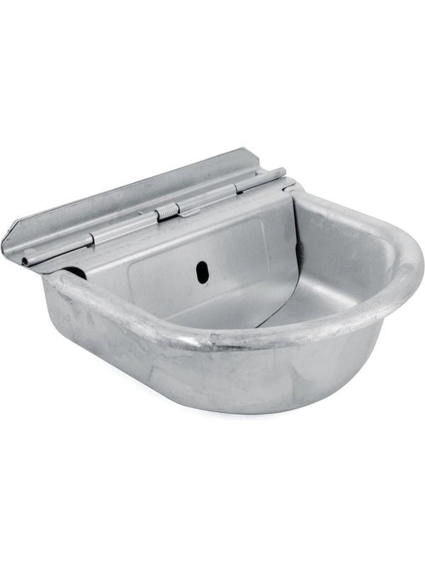 Abbeveratoio inox livello costante