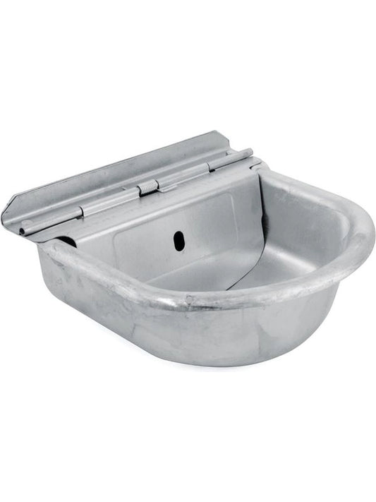 Abbeveratoio inox livello costante