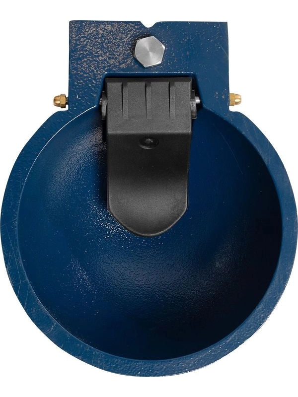 Abbeveratoio iotti in ghisa a pressione linguetta in pvc alta resistenza