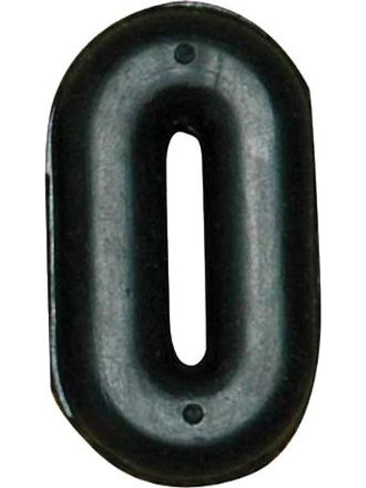 Anello gomma per martingala