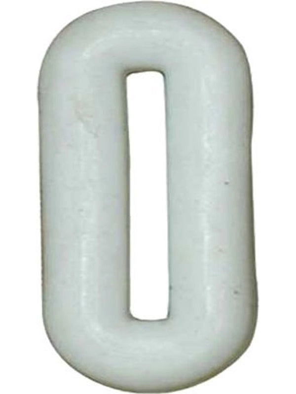 Anello gomma per martingala