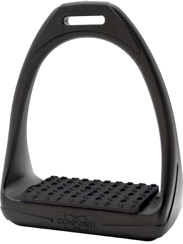 Staffe polimero modello reflex