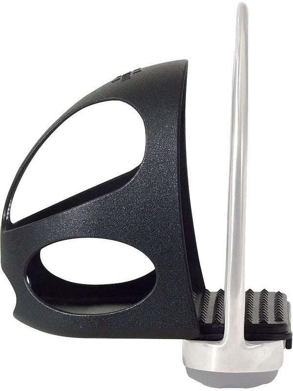 Parastaffe polimero modello matrix