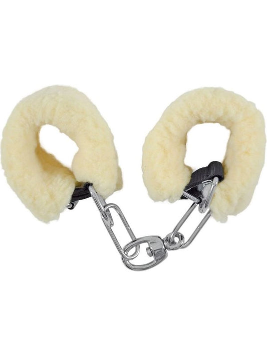 Pastoie nylon agnello sintetico