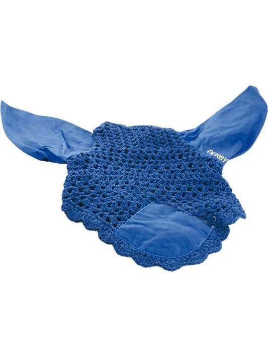 Cuffietta cotone tinta unita derby