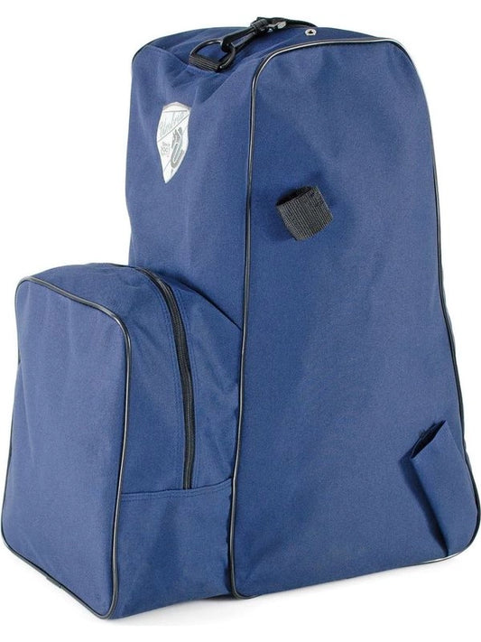 Borsa portastivali/casco/frustino nylon