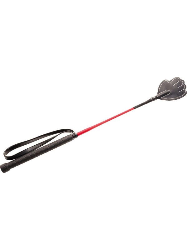 Frustino nylon modello mano