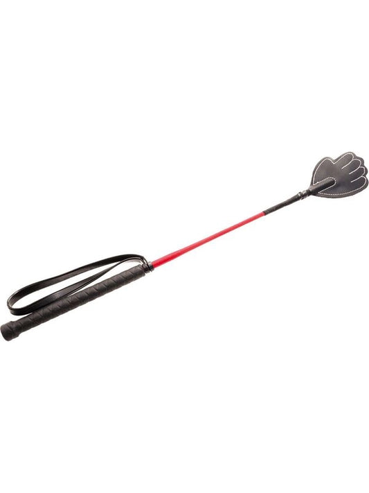 Frustino nylon modello mano
