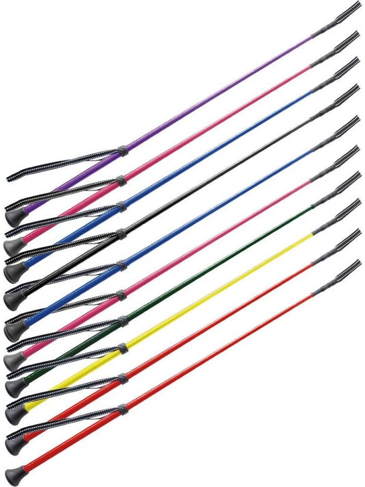 Frustino tinta unita nylon set 10 pz