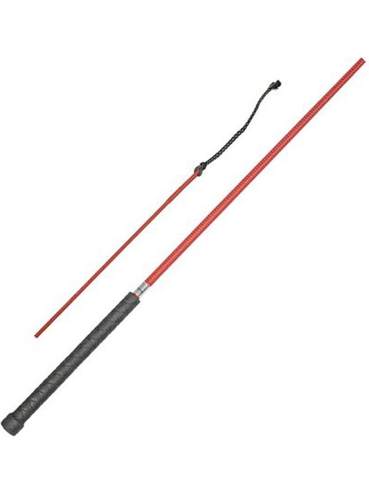 Frustino dressage nylon 130 cm