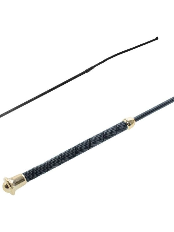 Frustino dressage manico super grip