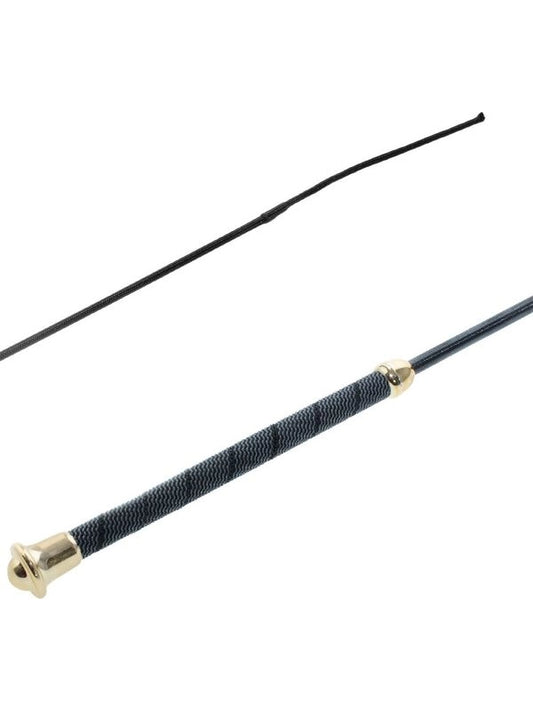 Frustino dressage manico super grip