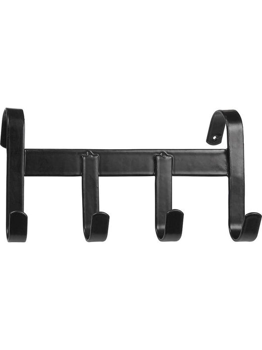 Appendibriglie plastificato con ganci