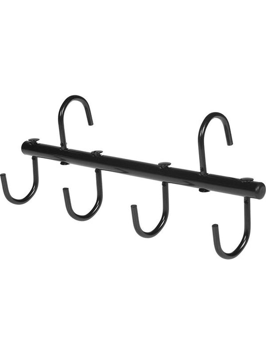 Appendibriglie multiplo snodato