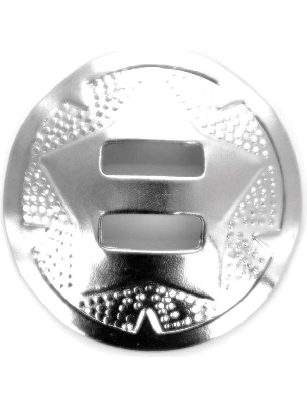 Conchos sella western