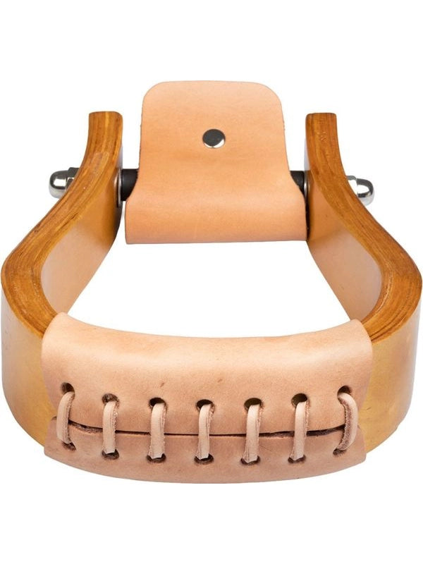 Staffe western legno navajo