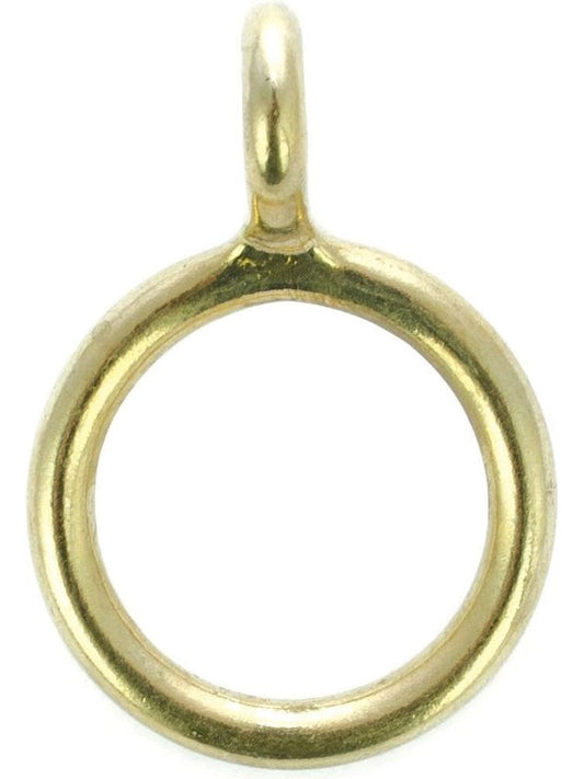 Anello fisso tiedown
