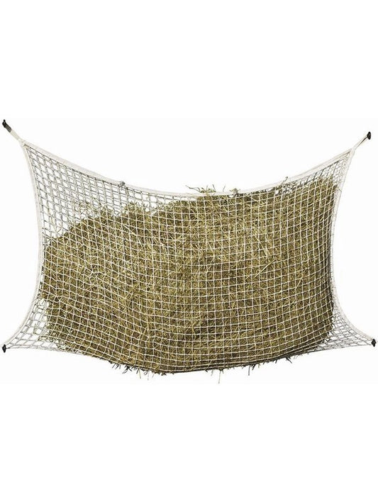 Rete portafieno box 120x90 cm maglia 3x3 cm