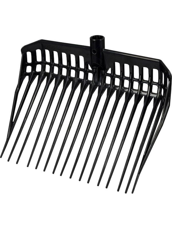 Forca special fork