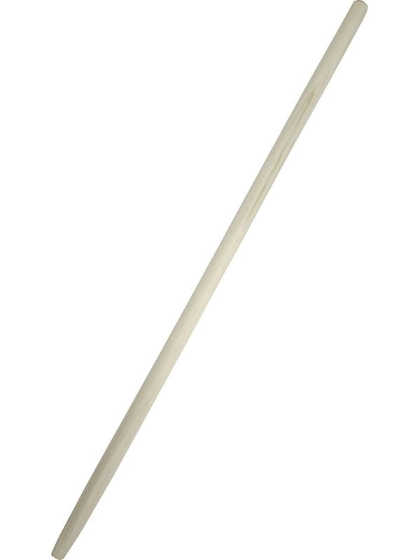 Manico legno per pala