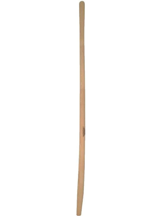 Manico per forca frassino 130cm