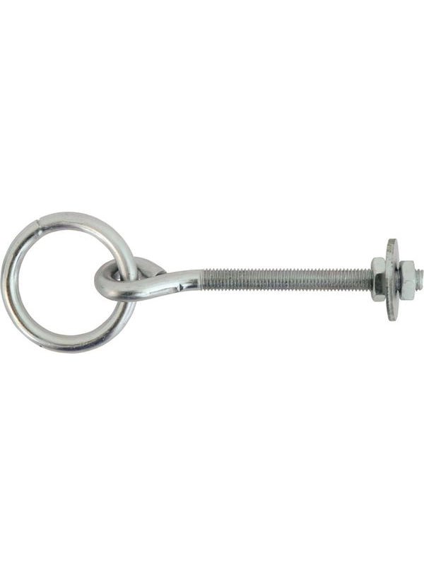 Anello da box a vite