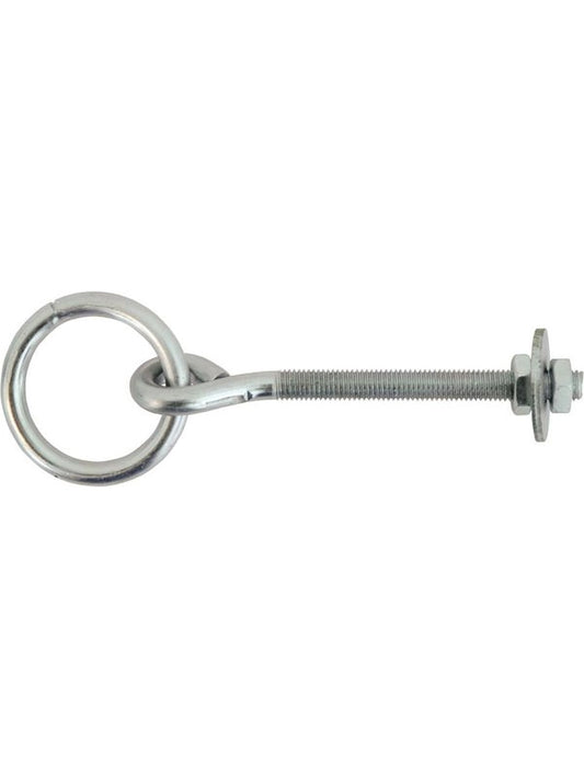 Anello da box a vite