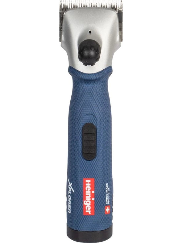 Tosatrice cordless xplorer