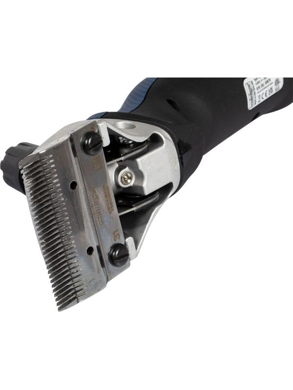 Tosatrice cordless xplorer