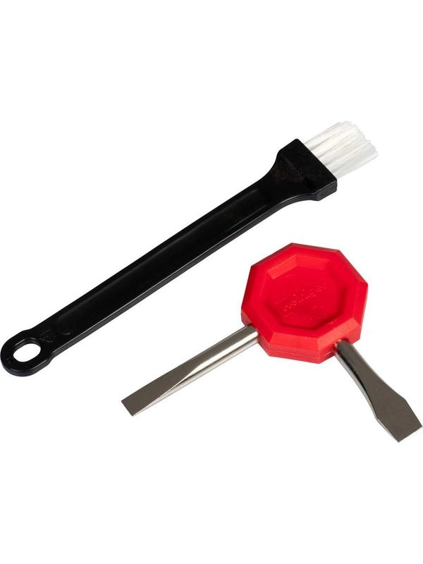 Tosatrice cordless xplorer
