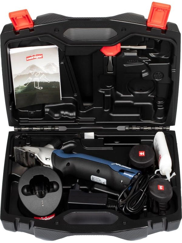 Tosatrice cordless xplorer