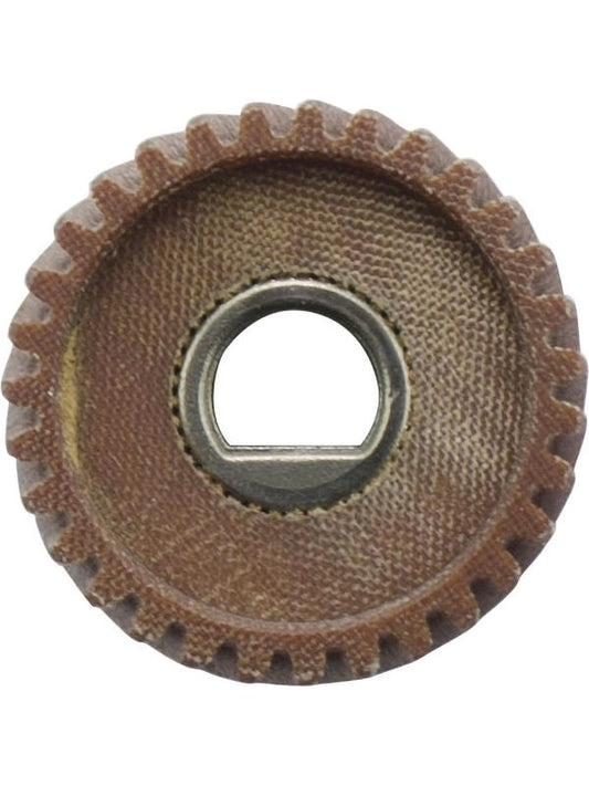 Ruota dentata per tosatrice handy