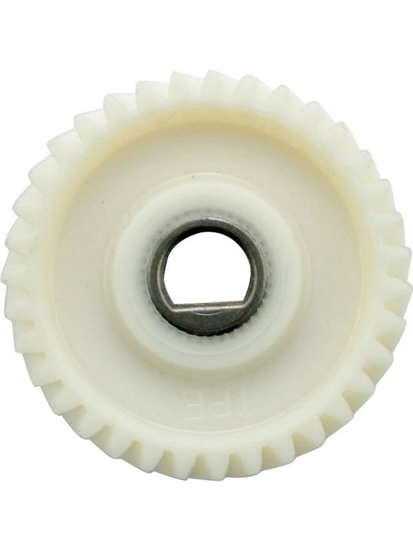 Ruota dentata per tosatrice progress