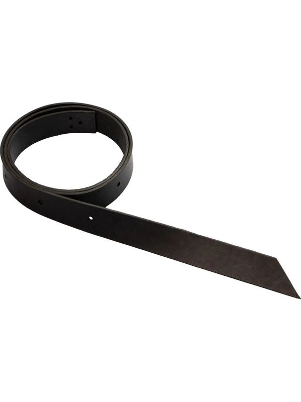 RISCONTRO CUOIO LUNGO SELLA WESTERN 170 cm