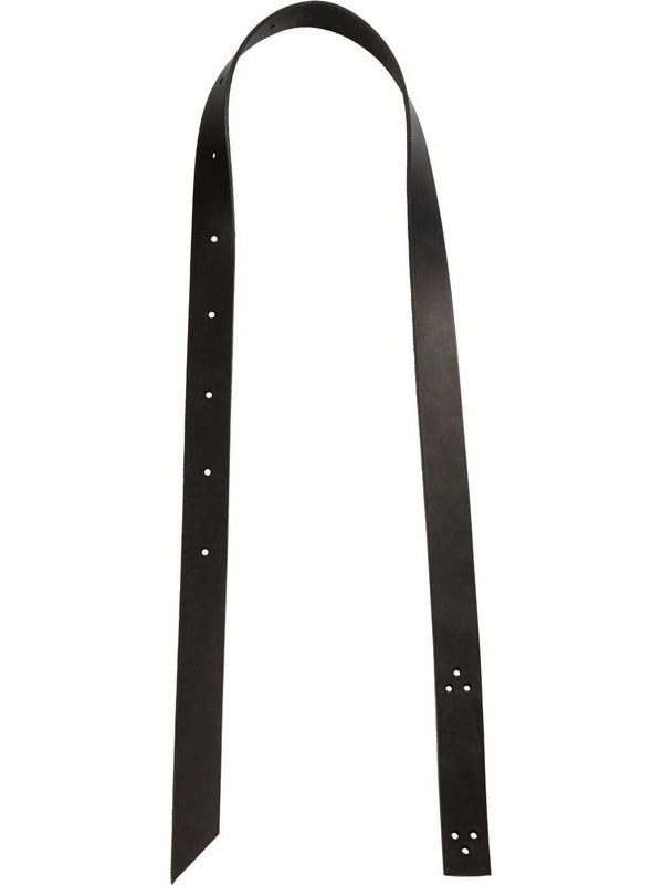 RISCONTRO CUOIO LUNGO SELLA WESTERN 170 cm