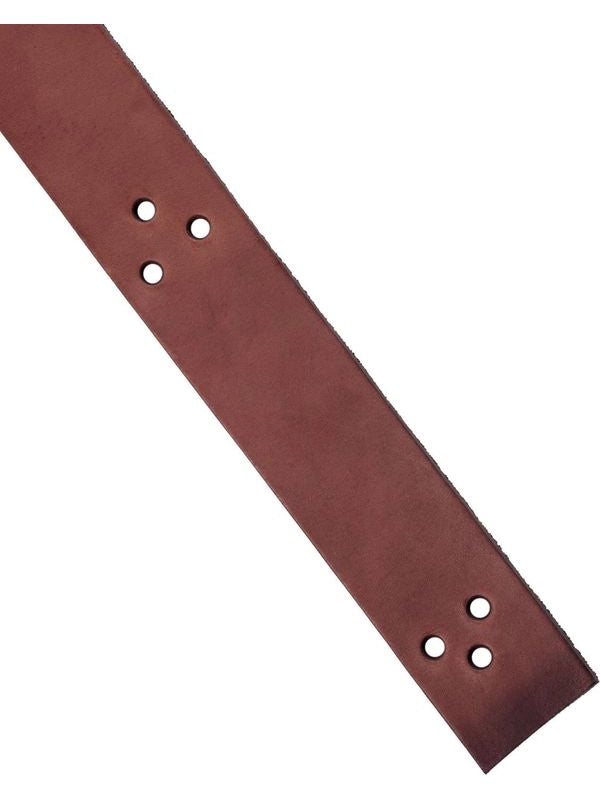 RISCONTRO CUOIO LUNGO SELLA WESTERN 170 cm