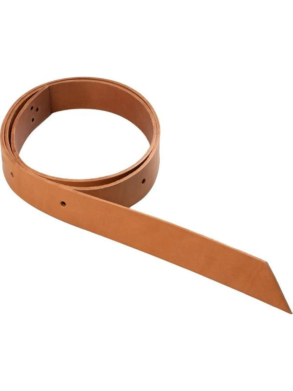 RISCONTRO CUOIO LUNGO SELLA WESTERN 170 cm