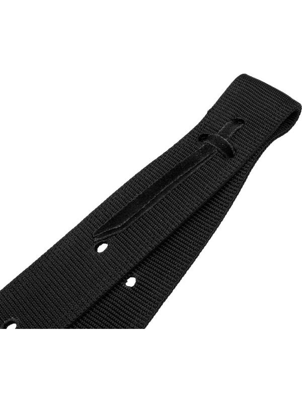 Riscontro nylon corto sella western