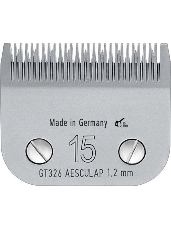 Lama snapon n 15 (1,2mm)