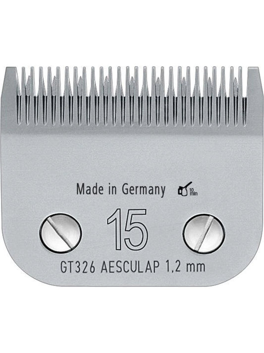Lama snapon n 15 (1,2mm)