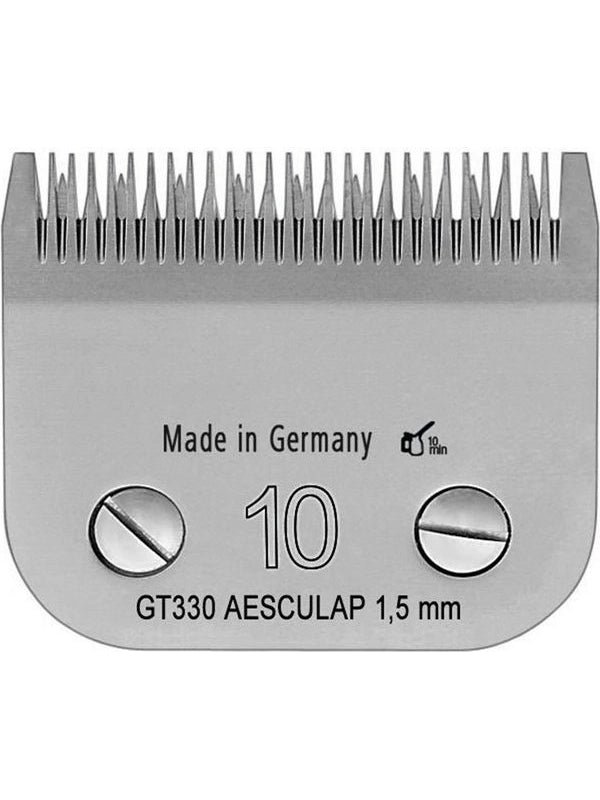 Lama snapon n 10 (1,5mm)