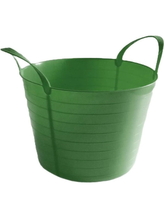 Secchio in plastica flessibile 14 lt