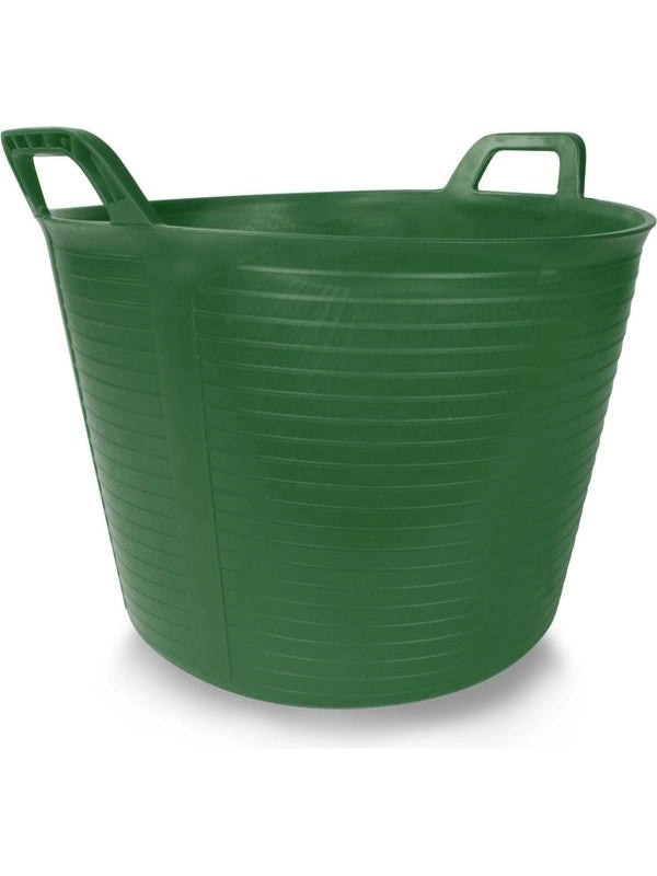 Secchio in plastica flessibile 35 lt