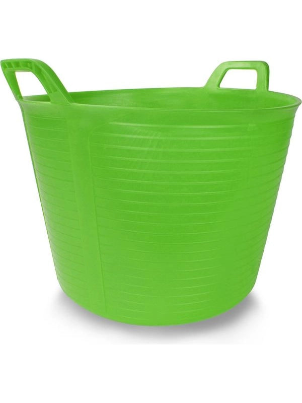 Secchio in plastica flessibile 35 lt