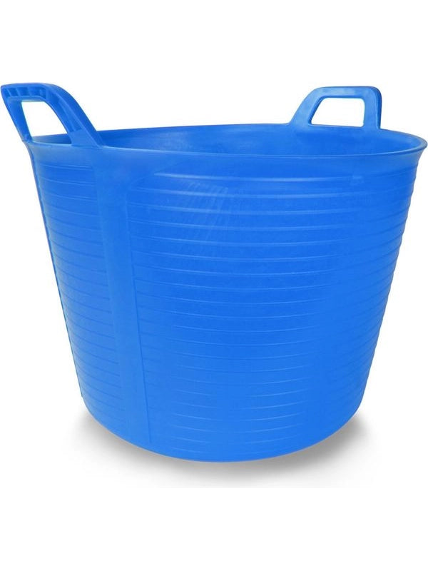 Secchio in plastica flessibile 35 lt