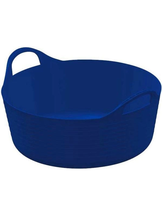 Secchio in plastica flessibile 15 lt