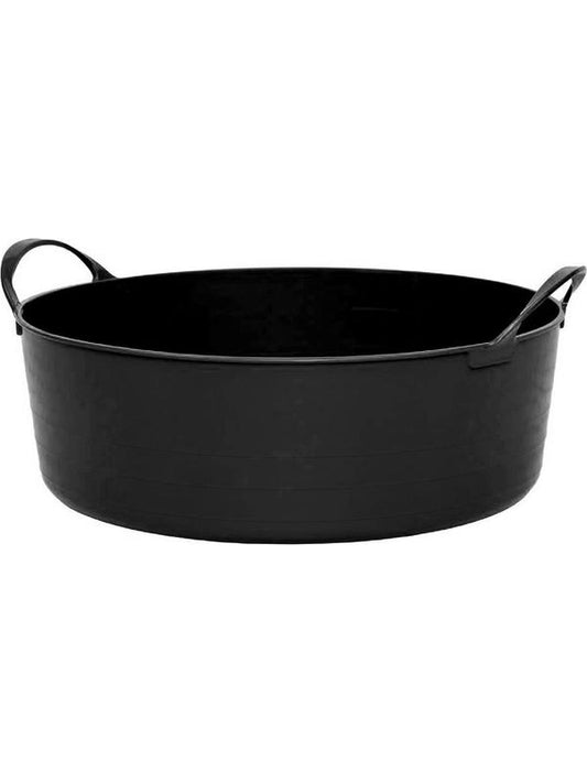 Secchio in plastica flessibile 6 lt