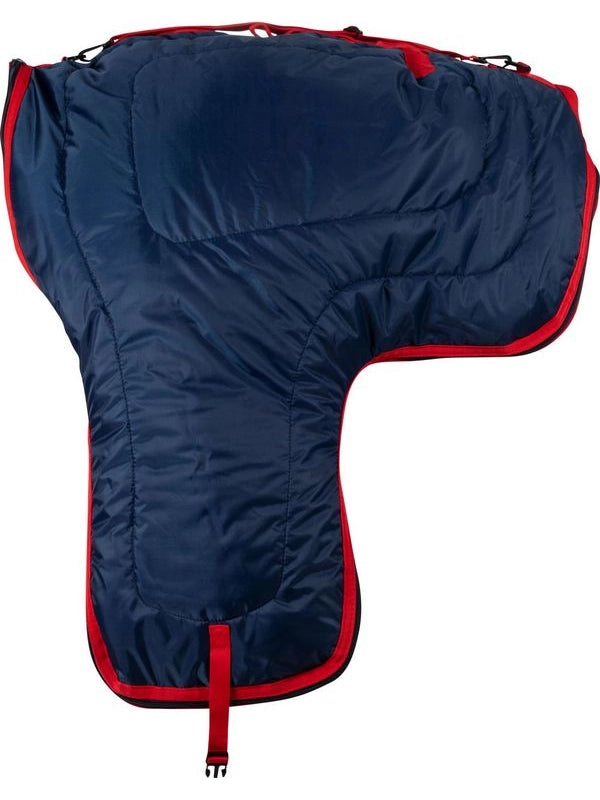 Borsa portasella western imbottita